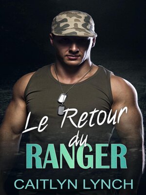 cover image of Le Retour du Ranger